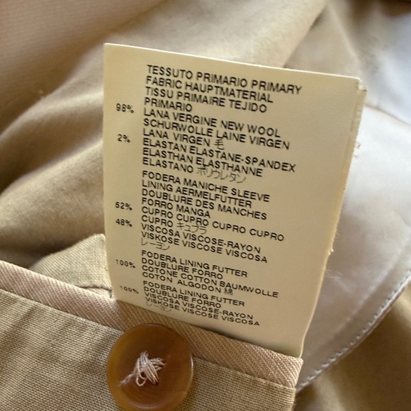 Maison Margiela trench - Picture 10 of 10